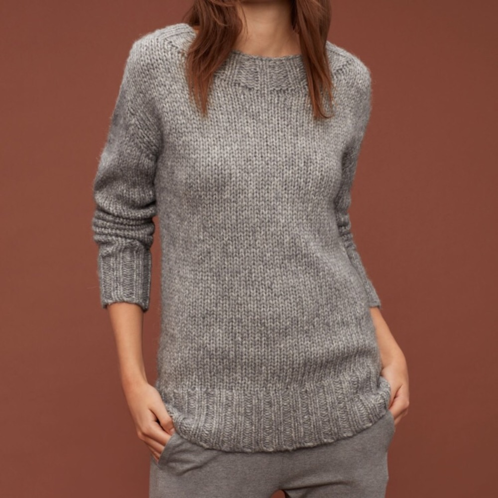Aritzia Stopes Sweater
